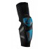 Мотоналокотники LEATT GUARD CONTOUR blue